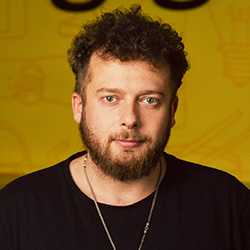 Photo of Alex