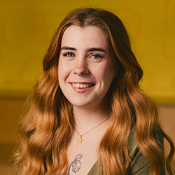 Photo of Amy