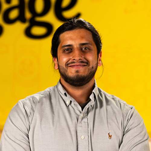 Photo of Hardeep
