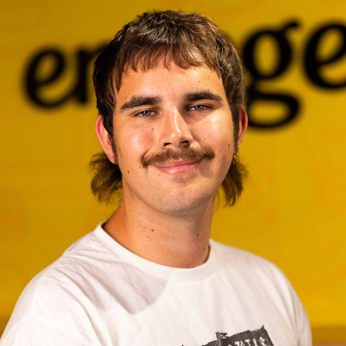 Photo of Matt